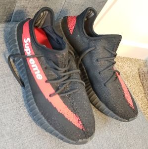 Supreme Men's Shoe Size 11